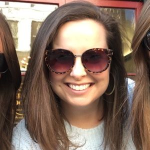 Meet your Posher, Britt